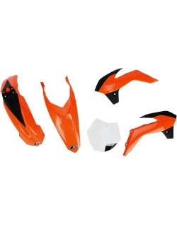BODY KIT KTM SX85 13-17 OE