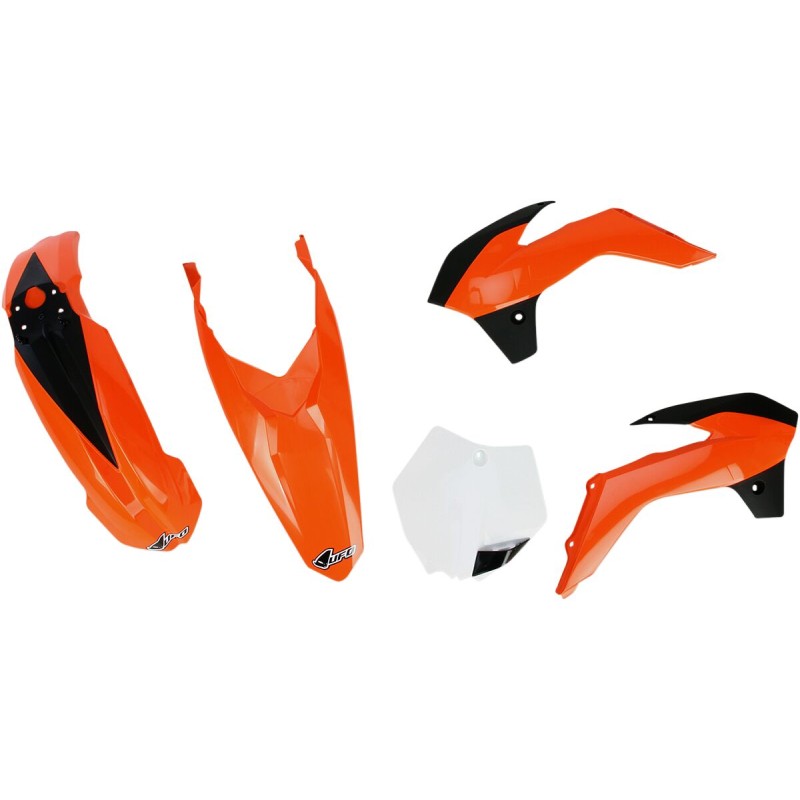 BODY KIT KTM SX85 13-17 OE