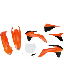 BODY KIT KTM SX/SXF 13-15 OE