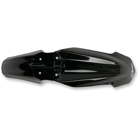 FENDER FRT CRF450 13-16 BLK