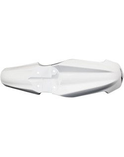 FENDER FRT CRF450 13-16 WHT