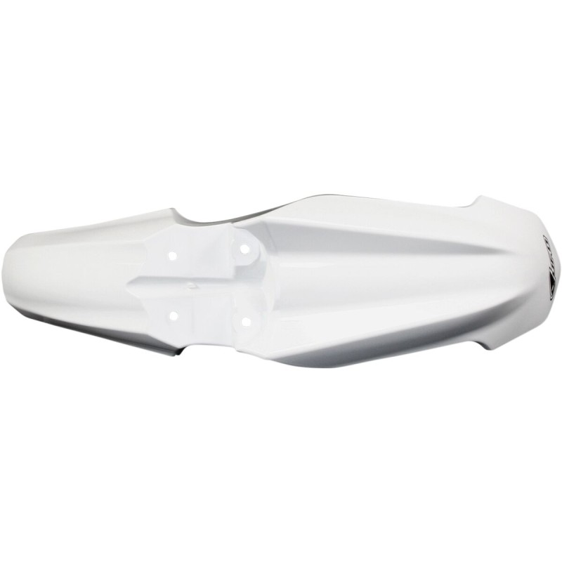 FENDER FRT CRF450 13-16 WHT