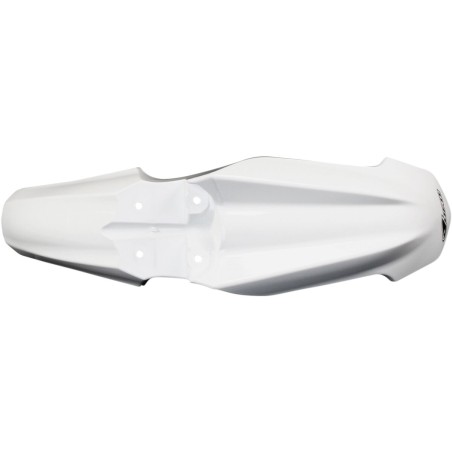 FENDER FRT CRF450 13-16 WHT