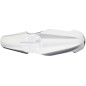 FENDER FRT CRF450 13-16 WHT