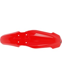 FENDER FRT CRF450 13-16 RED