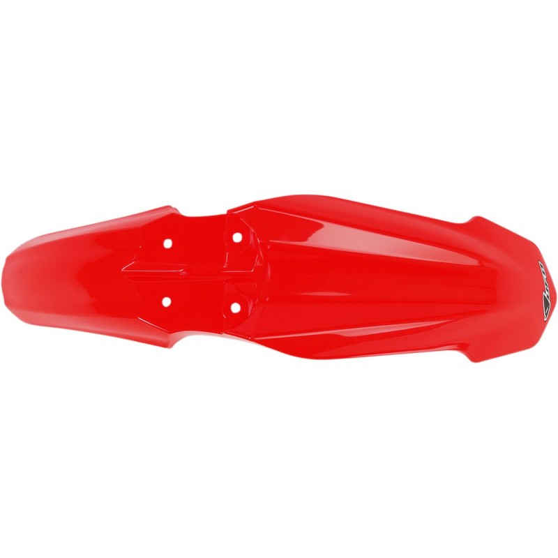 FENDER FRT CRF450 13-16 RED