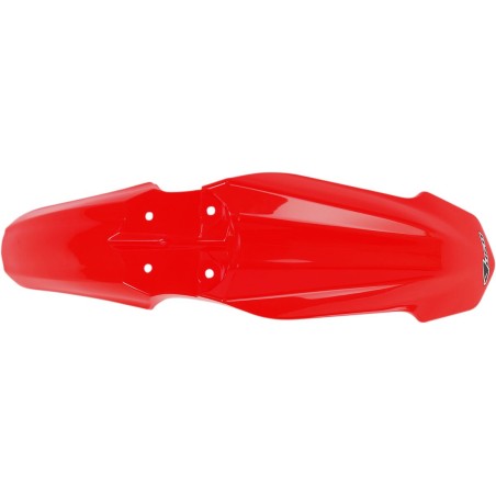 FENDER FRT CRF450 13-16 RED