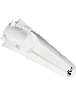 FENDER RR CRF450 13-16 WHT