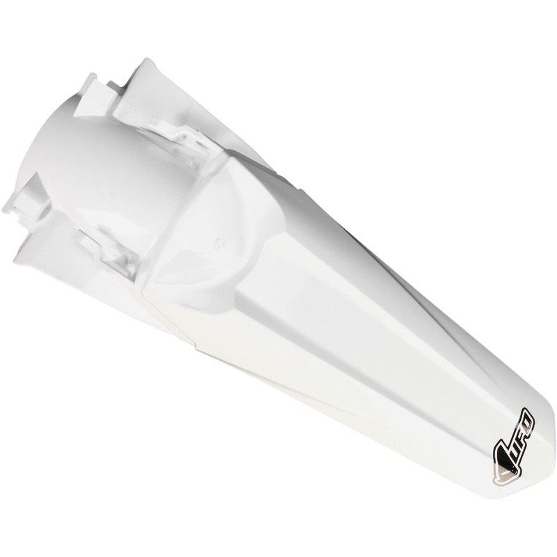 FENDER RR CRF450 13-16 WHT
