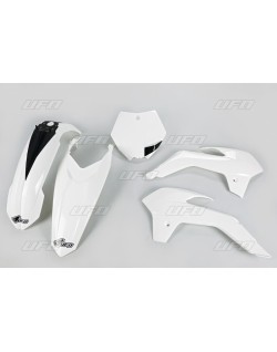 BODY KIT KTM SX85 13-17 WH