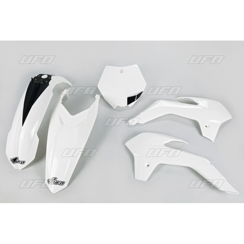 BODY KIT KTM SX85 13-17 WH