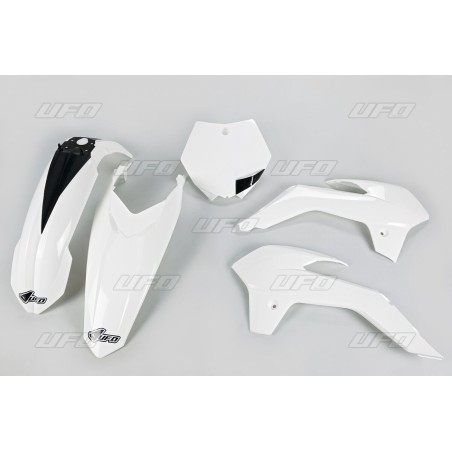 BODY KIT KTM SX85 13-17 WH