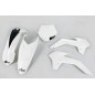 BODY KIT KTM SX85 13-17 WH