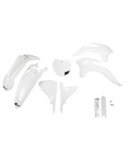 BODY KIT KTM SX/SXF 13-15 WH