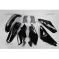 BODY KIT 05 HUSQ CR 2T BK