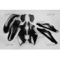 BODY KIT 07-08 HUSQ CR 2T BLK