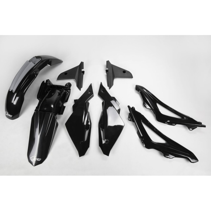 BODY KIT HUSQ CR125 09-13 BK