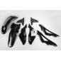 BODY KIT HUSQ CR125 09-13 BK