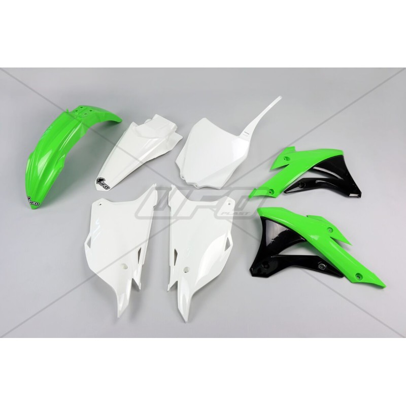 BODY KIT KX85 14-20 OE14-15