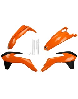 BODY KIT KTM EXC 14-16 OEM