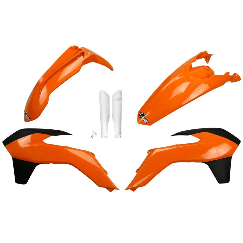 BODY KIT KTM EXC 14-16 OEM