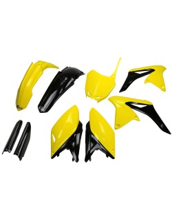 BODY KIT RMZ250 10-18 OE14-16