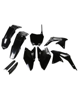 BODY KIT RMZ450 08-17 BK