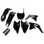 BODY KIT RMZ450 08-17 BK