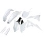 BODY KIT YZF250-450 14-17 WH