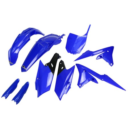 BODY KIT YZF250-450 14-17 BL