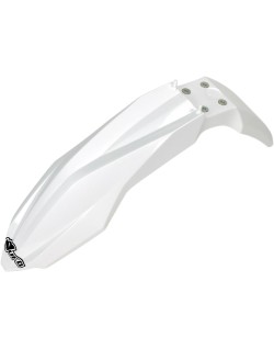 FENDER FRT HUS TE/FE WH