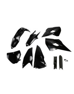 BODY KIT HUS TC/FC 14-15 BK