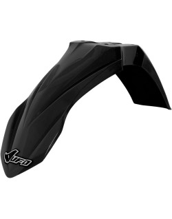 FR FENDER YZ80/85 BLK R