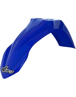 FR FENDER YZ80/85 BLUE R