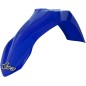 FR FENDER YZ80/85 BLUE R