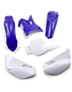 BODYKIT YZ85 02-12 RESTYLED OE