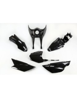 BODY KIT KLX110 10-17 BK