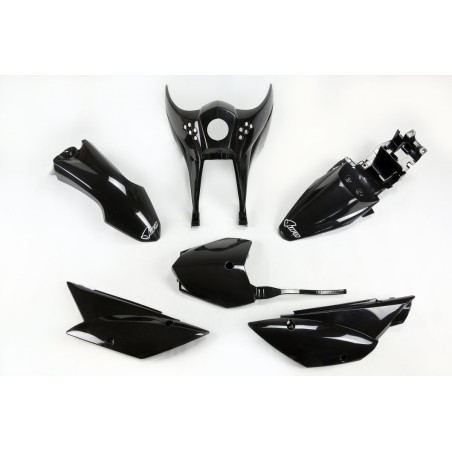 BODY KIT KLX110 10-17 BK