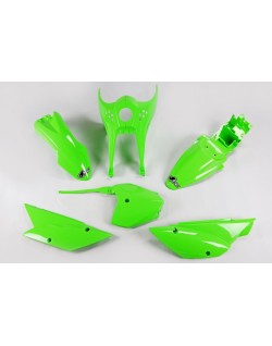 BODY KIT KLX110 10-17 GR