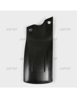REAR MUD PLATE SX85 BK