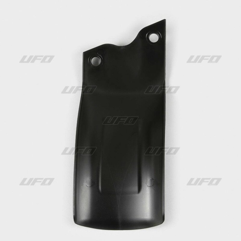 REAR MUD PLATE SX85 BK