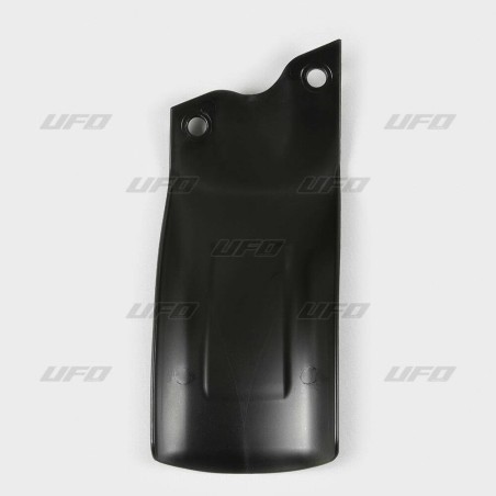 REAR MUD PLATE SX85 BK