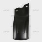 REAR MUD PLATE SX85 BK