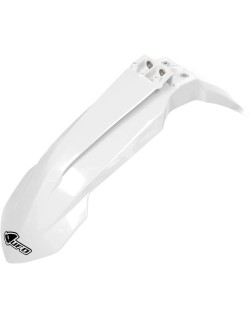 FENDER FRT SX/SXF 16-22 WHT