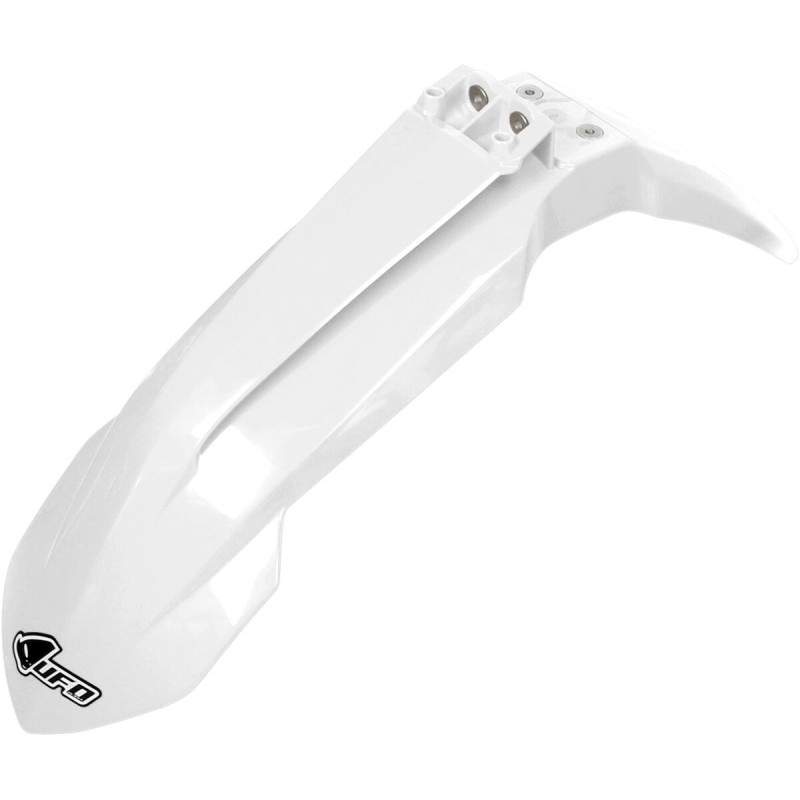 FENDER FRT SX/SXF 16-22 WHT