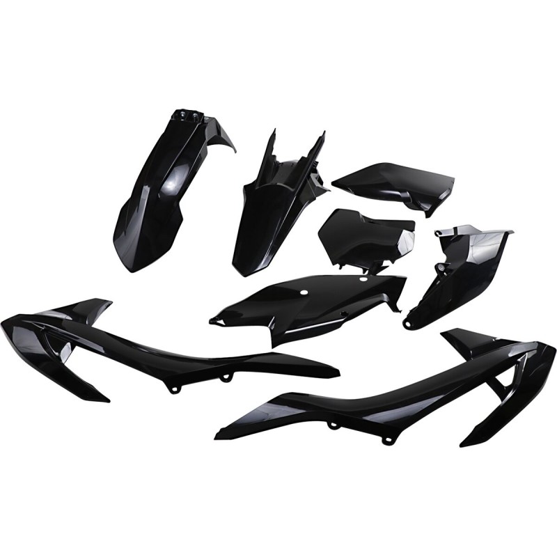 BODY KIT SX-SXF 16-18 BK