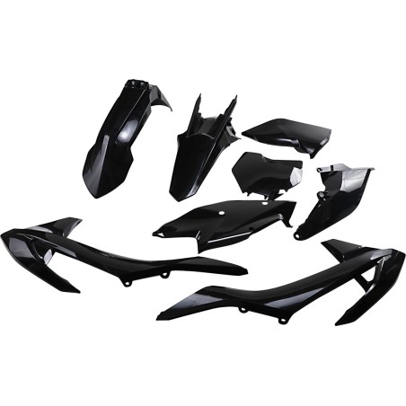 BODY KIT SX-SXF 16-18 BK