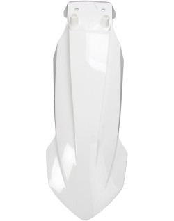 FENDER FRT SX65 16-23 WHT