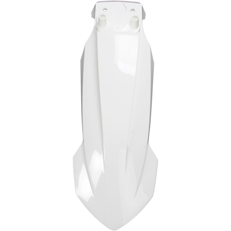 FENDER FRT SX65 16-23 WHT