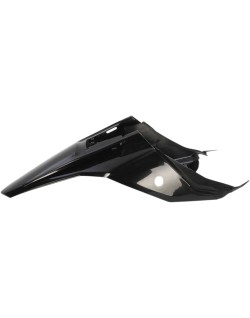 FENDER REAR SX65 16-23 BK